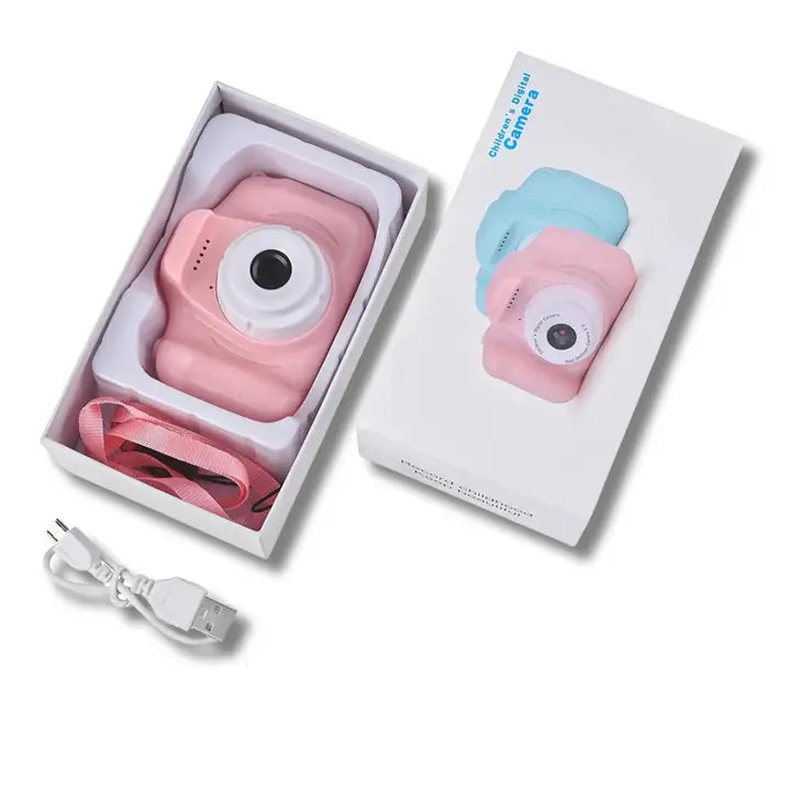 Digital Video Recorder Camera Fun Kids Toys- Assorted
