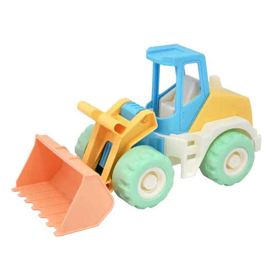 Auto "Tech Truck", Kids Cars. Elfiki 2 Models